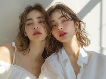 さりげない透明感から個性際立つハイデザインまで☆それぞれのおしゃれを楽しむ1歩先のデザイン力