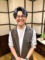 ビューティズム クロック 春日(Beautism clock) 牧主 昇