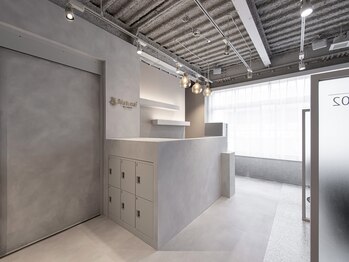 【全席半個室サロン】Natural 元住吉店【ナチュラル】