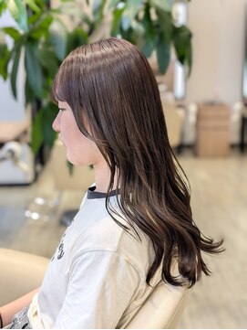 ディーボーイ 健軍店(D-BOY) ブラウンベージュ