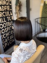 ソウリード(sou Lead)&nbsp;美髪矯正/髪質改善/縮毛矯正/酸性ストレート/学割