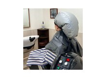 オアゾバーバー(OAZO BARBER)