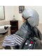 オアゾバーバー(OAZO BARBER)の写真/顧客様に大好評♪頭皮の汚れを落とし、頭皮環境を整えハリコシUP！フェイススパも大人気◎
