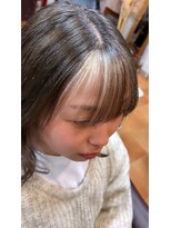 トランク(ToRank)&nbsp;【ToRank】フェイスフレーミング