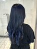 最高級レミーシールエクステ×似合わせカラー 40枚～ ￥23,000～