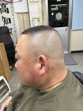 タイム(Time) イージーパーマ