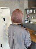 ボブ