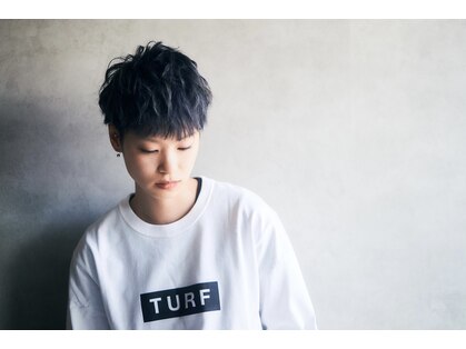 ターフタカサキディエル(TURF TAKASAKI D.L)の写真