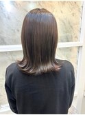 外はねスタイル