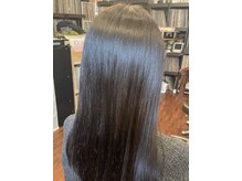 ヘアー キュービック(hair cubic)