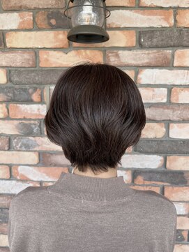 リエート(Lieto) 似合わせショート