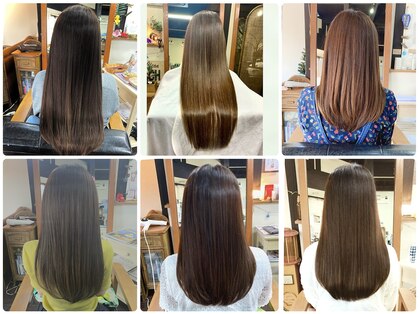 カットショップ ハレイワ(Cut Shop Haleiwa)の写真