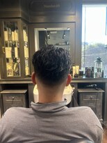 ステイゴールド 新百合ヶ丘(STAY GOLD)&nbsp;フェード