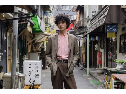 ブラウンズ(BROWNS)の写真