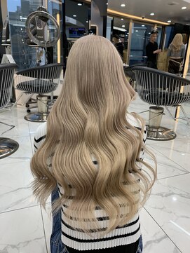 ラピス 渋谷本店(Lapis) ～ミルクティー～