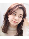 髪質改善/ハイライト/髪質改善トリートメント/イルミナカラー