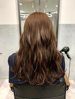 アルメリア 池袋(Arumeria)&nbsp;ナチュラルライトブラウンロング10代20代30代