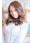 【Grous Hair 錦糸町】☆Premiumミディパーマ♪ ４