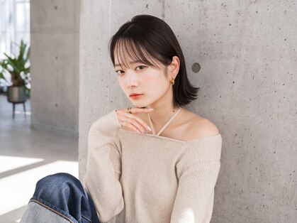アンティーカ バイ エレノア(Antica by eleanor)の写真