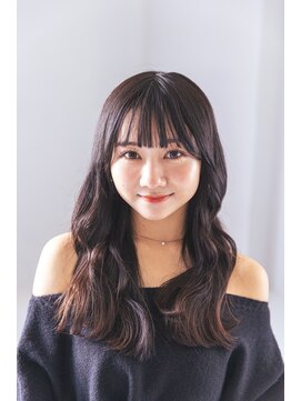 イングローブ 千鳥町店(Ingrove) 愛されカール