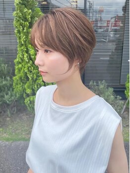 ルフノニジョウ(LUFF2)の写真/【白木原/NEWOPEN】ココでしかできない極上のヘッドスパ♪1人1人の悩みに合わせた香り選べる体験をご用意◎