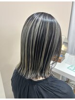 アヴァンス 箕面(AVANCE.)&nbsp;プレイングカラー♪