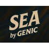 シーバイジェニック(SEA by GENIC)のお店ロゴ