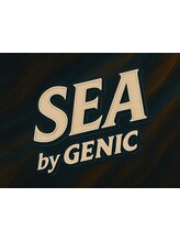 SEA by GENIC【シーバイジェニック】