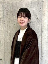 インチェルシー(in chelsea) 宇野 鈴花