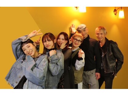 バオイズム(baho IZM)の写真