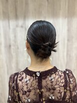 ラカトッカ(LAKA TOCCA)&nbsp;【カチモリスタイリング◎】