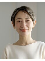 ノラサパス 逗子(NOLASAPS)&nbsp;ショートボブ