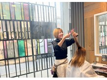 ハピス 英賀保店(Happis)の雰囲気(期待を超える「ありがとう」の笑顔を創ります!)