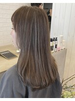 グッデイ ヘアー(GOOD DAY HAIR)&nbsp;【GOOD DAY HAIR】《大人ハイライト》　　　 下北沢