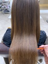 ラウ 門前仲町(Lawu) 【Lawu門前仲町】ドライヤーするだけで艶髪へ