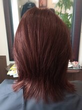 アナスタ(Hair ANASTA)