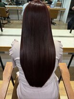 シルク バイ ルカ(SilQ by Luca) pink lavender