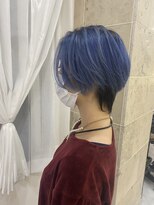 リアン 上尾店(Rien)&nbsp;サファイア×ショート[韓国/上尾]