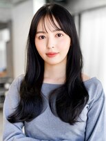 レノラ 本町(LENORA)&nbsp;☆ナチュラルカールエアリーカールくせ毛風カールワンカール小顔