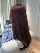 アリエス(Aries)&nbsp;鮮やか大人カラー◎30代/40代/50代