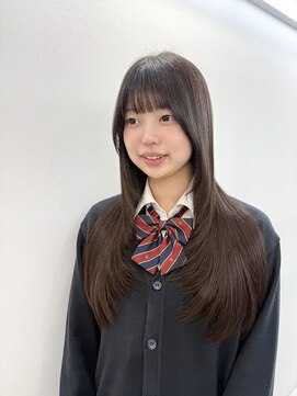 エフ 錦糸町(F.) レイヤーカット