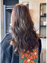 ヘアーリビング 730 宜野湾&nbsp;730 design color