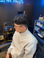 キングスマントーキョー 府中店(KINGSMAN TOKYO) ラフカール