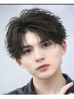 アストラ(ASTRA)&nbsp;フェザーショート