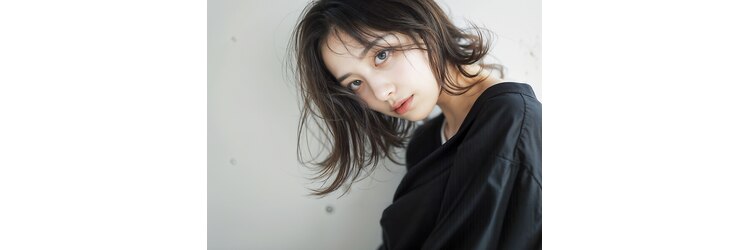 ロウイ 下北沢(LOAWe)のサロンヘッダー