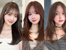 レイヤーは高さで印象が変わる！あなたに似合うレイヤーのバランスを♪