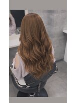 モーション 新宿(motion)&nbsp;10代20代30代おすすめ似合わせカット　イルミナカラー髪質改善