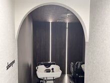 ビークオーレ(Be cuore)の雰囲気(ヒーリングミュージックと水音とともに癒される時を。【大宮】)