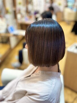 ファーレンピュアスウィート(fahren-pure-suite) 酸性ストレート