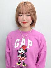 ロンドホットリップ 立川(Lond hot lip)&nbsp;山下 瑠菜